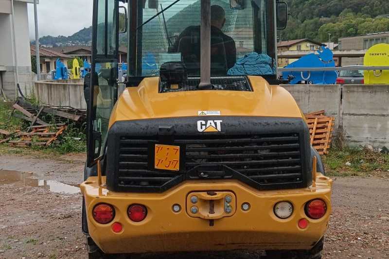 OmecoHub - Immagine CATERPILLAR 908M